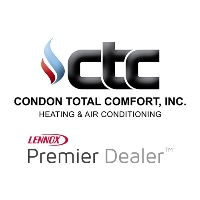 CTC HVAC (Condon Total Comfort, Inc.)