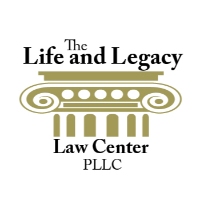 The Life and Legacy Law Center PLLC