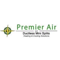 Premier Air | Ductless Mini-Split