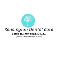 Louie B Mendoza DDS - Kensington Dentist