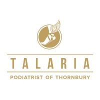 Talaria Podiatrist