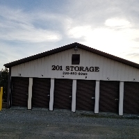 Brands,  Businesses, Places & Professionals 201 Storage in Millersburg OH