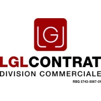 Brands,  Businesses, Places & Professionals LGL Contrat in Sainte-Agathe-des-Monts QC