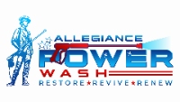 Allegiance Power Wash