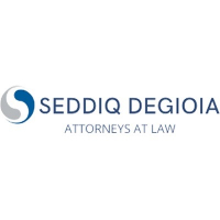 Brands,  Businesses, Places & Professionals Seddiq DeGioia in Vienna VA