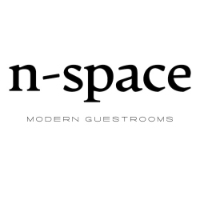 N-SPACE Modern Guestrooms