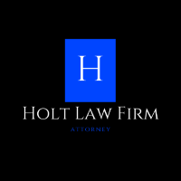 Brands,  Businesses, Places & Professionals Holt Law Firm in Longview TX