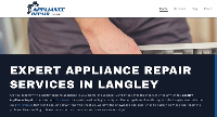 Brands,  Businesses, Places & Professionals Langley Repair in Langley BC