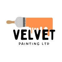 Velvet Painting