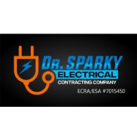 Brands,  Businesses, Places & Professionals Dr. Sparky Electrical Contracting in Brantford ON