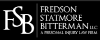 Fredson Statmore Bitterman