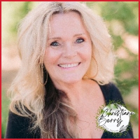 Christiane Berry, Realtor