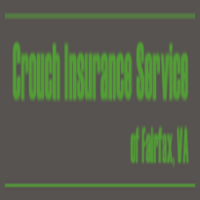 Brands,  Businesses, Places & Professionals Crouch Insurance Service in Fairfax VA