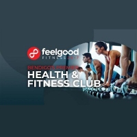 Brands,  Businesses, Places & Professionals Feelgood Fitness Strathdale in Kennington VIC