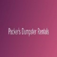 Brands,  Businesses, Places & Professionals Packer's Dumpster Rentals in Baltimore MD