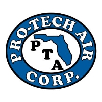 Pro-Tech Air Corp AC Repair