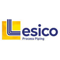 Brands,  Businesses, Places & Professionals Lesico Process Piping in Kiryat Gat South District