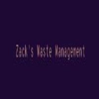 Brands,  Businesses, Places & Professionals Zack's Waste Management in Tucson AZ