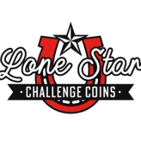 Lone Star Challenge Coins