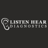 Listen Hear Diagnostics - Dr. Emily Esca