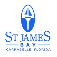 Brands,  Businesses, Places & Professionals St James Bay Golf & Pickleball Resort in Carrabelle FL