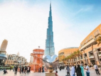 Dubai Tour Guide Services