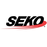 SEKO Logistics Warrington