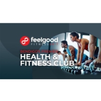 Feelgood Fitness Golden Square