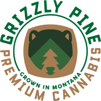 Grizzly Pine