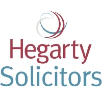 Brands,  Businesses, Places & Professionals Hegarty LLP Solicitors in Oakham England