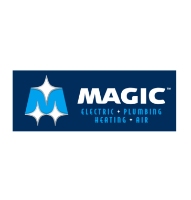 Magic Electric, Plumbing, Heating + Air