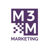 M3M Marketing Inc.