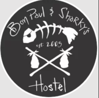 Brands,  Businesses, Places & Professionals Bon Paul & Sharky's Hostel in Asheville NC