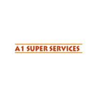 Brands,  Businesses, Places & Professionals A1 Super Services in North Bethesda MD