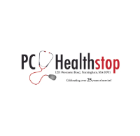 Brands,  Businesses, Places & Professionals PC Healthstop in Framingham MA