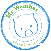 Mr Wombat Cleaning Services