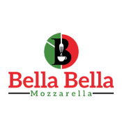 Bella Bella Mozzarella