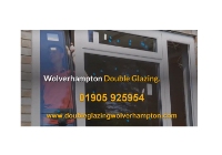 Wolverhampton Double Glazing