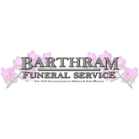 Barthram Funeral Service