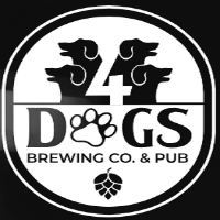 Brands,  Businesses, Places & Professionals 4 Dogs Brewing Co. & Pub in Easton MD