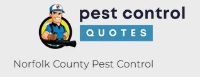 Brands,  Businesses, Places & Professionals Norfolk County Pest Control in  MA