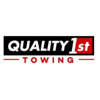 Brands,  Businesses, Places & Professionals Quality 1st Towing in Rahway NJ