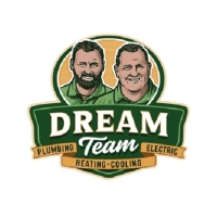 Dream Team - Plumbing, Heating, Cooling, & Electric