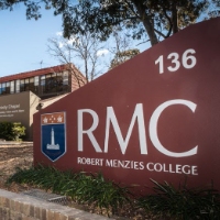 Brands,  Businesses, Places & Professionals Robert Menzies College in Macquarie Park NSW