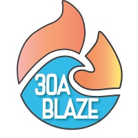 30A Blaze