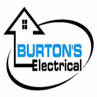 Brands,  Businesses, Places & Professionals Burtons Electrical in Market Harborough England