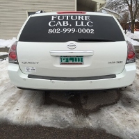 Brands,  Businesses, Places & Professionals Future Cab Taxi Service in Essex Junction VT