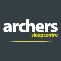 Brands,  Businesses, Places & Professionals Archers Sleepcentre in Hillington Scotland