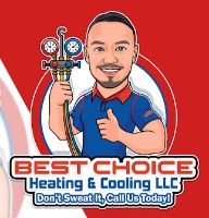 Brands,  Businesses, Places & Professionals Best Choice Heating & Cooling LLC in 625 S Plumer Ave Suite B, Tucson, AZ 85719 AZ