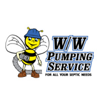 W/W Pumping Service